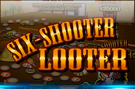 Six-Shooter Looter