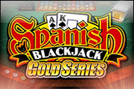 Spanish Blackjack: Gold Series